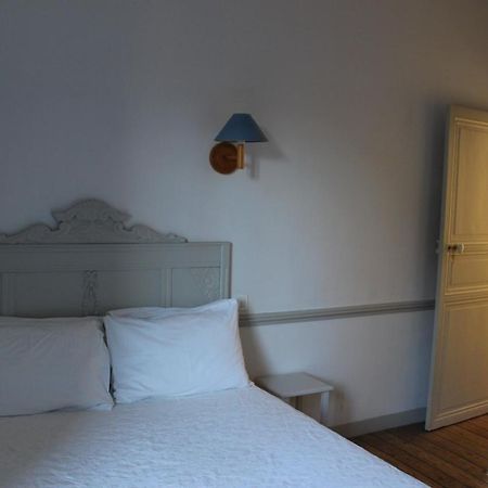 Bed and Breakfast Les Mouettes Saint-Suliac Esterno foto