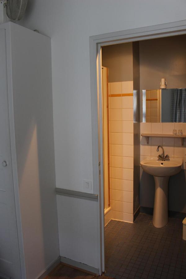 Bed and Breakfast Les Mouettes Saint-Suliac Esterno foto