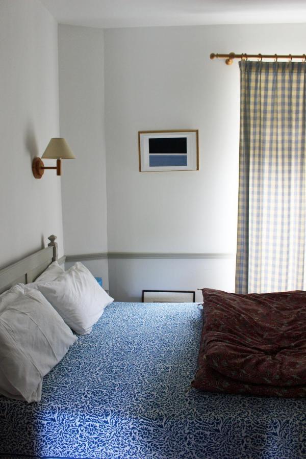 Bed and Breakfast Les Mouettes Saint-Suliac Esterno foto