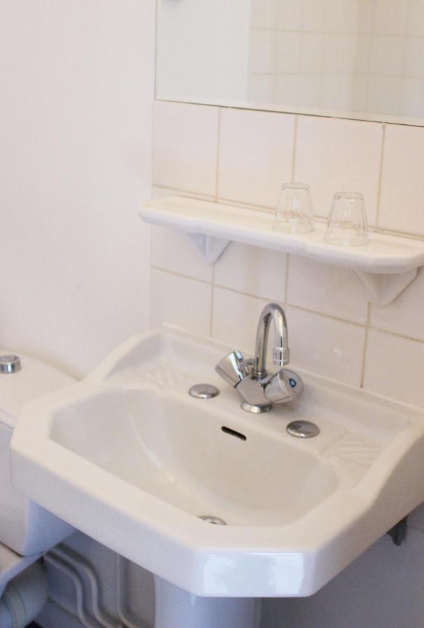 Bed and Breakfast Les Mouettes Saint-Suliac Esterno foto